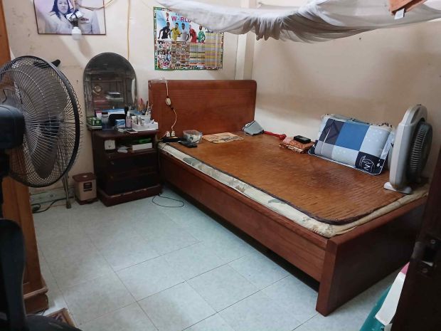 Bán nhà hoàng mai 45m, lô góc 3 thoáng, mặt tiền quyền lực, 6853917