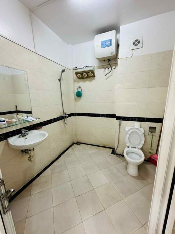 Bán nhà hoàng mai 45m, lô góc 3 thoáng, mặt tiền quyền lực, 6853921