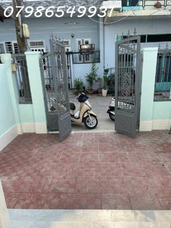 Bán nhà 77m2 hẻm xe tải ngay lã xuân oai giao lê văn việt 6854094