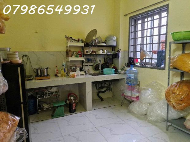 Bán nhà 77m2 hẻm xe tải ngay lã xuân oai giao lê văn việt 6854095