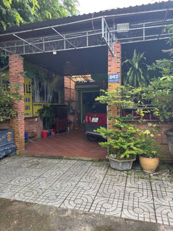 Bán nhà mt tỉnh lộ 15, an nhơn tây, củ chi,tp. hcm 6854182