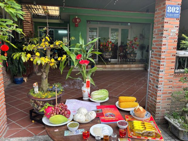 Bán nhà mt tỉnh lộ 15, an nhơn tây, củ chi,tp. hcm 6854187