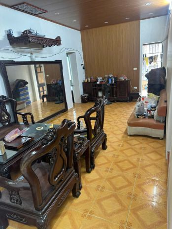 Chính chủ cần bán nhà căn 303, tt xây lắp lâm nghiệp, ngõ 6854239