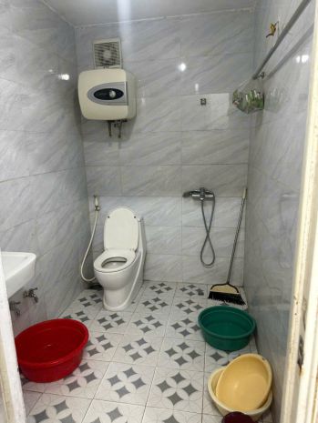 Chính chủ cần bán nhà căn 303, tt xây lắp lâm nghiệp, ngõ 6854247