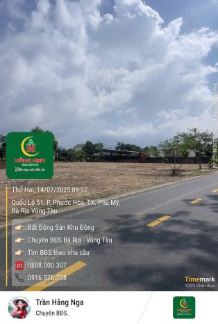 Phước hòa - phường tân phước  tp.hcm sáp nhập 6854317