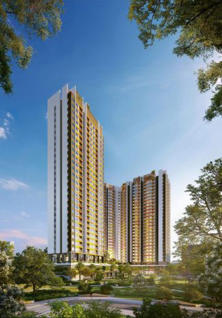 Có 700 triệu? mua ngay căn hộ 2pn đẹp nhất setia gardens! 6854334