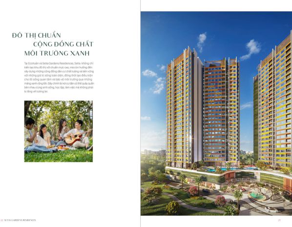 Có 700 triệu? mua ngay căn hộ 2pn đẹp nhất setia gardens! 6854335