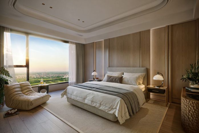 Có 700 triệu? mua ngay căn hộ 2pn đẹp nhất setia gardens! 6854336