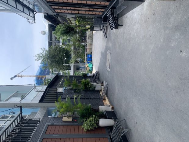 Siêu phẩm nhà đẹp hẻm xe hơi tam phú, tp thủ đức - 50m2 - 3 6854341