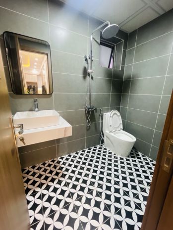 Bán căn hộ chung cư vp5 linh đàm, hoàng mai, 2n 2wc, 78m2, 6854350