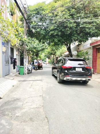Nhà mt trần văn danh 4 tầng cạnh nhà ga t3 6854352