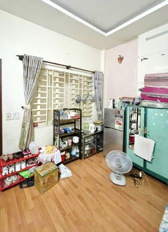 Nhà mt trần văn danh 4 tầng cạnh nhà ga t3 6854353