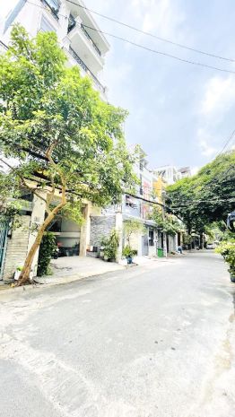 Nhà mt trần văn danh 4 tầng cạnh nhà ga t3 6854354