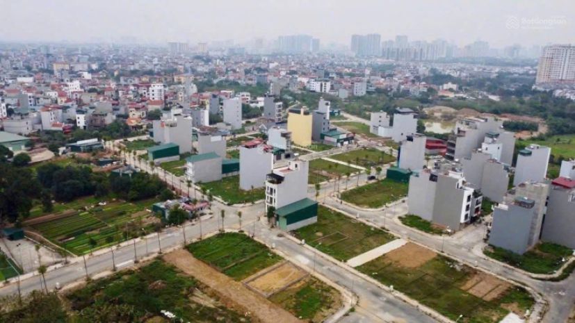 Em chính chủ cần bán lô đất dich vụ vân canh 25,2 ha giá 6854481