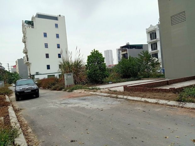 Em chính chủ cần bán lô đất dich vụ vân canh 25,2 ha giá 6854482