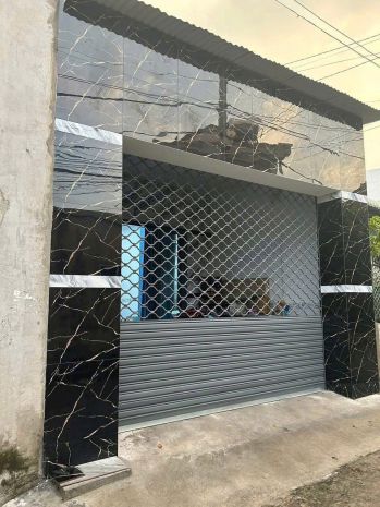 Bán nhà đẹp, giá rẻ, đường oto thông, gần chợ tân phong, 6854524