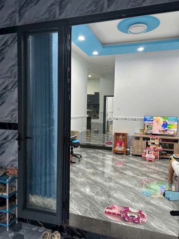 Bán nhà đẹp, giá rẻ, đường oto thông, gần chợ tân phong, 6854525