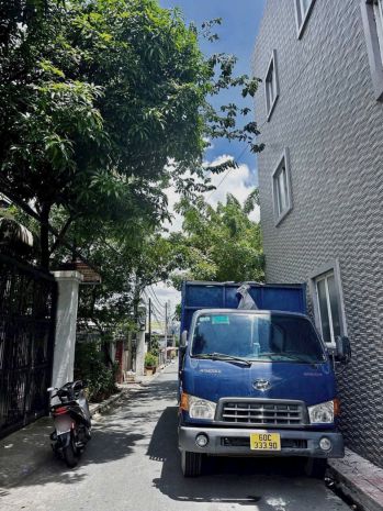 Bán nhà đẹp, giá rẻ, đường oto thông, gần chợ tân phong, 6854528