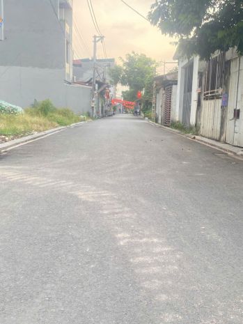 Cần bán đất đẹp  51m²  sổ đỏ chính chủ đông anh  hà nội 6854585