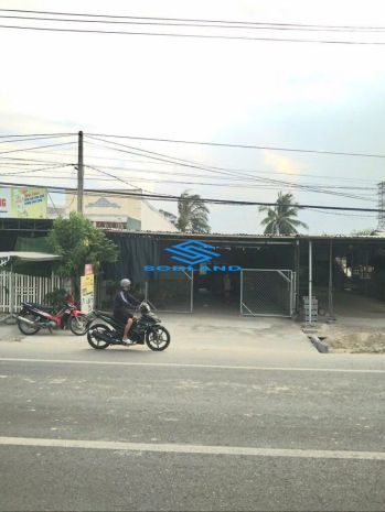 Bán đất ql1a cam nghĩa, cam ranh, khánh hòa  cơ hội đầu tư 6854586