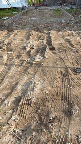 1.7x tỷ - 78m² lô góc mặt đường 402 tư thủy, dương kinh 6854630