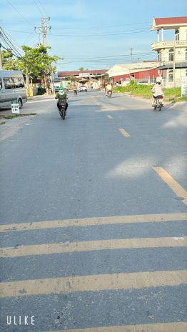 1.7x tỷ - 78m² lô góc mặt đường 402 tư thủy, dương kinh 6854631