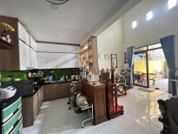 Nhà mới đẹp, thoáng mát. mt đường kinh doanh - ngang khủng 6854648