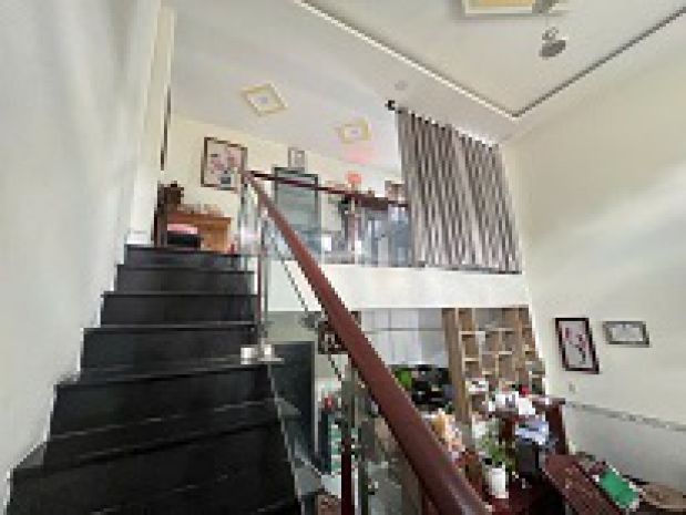 Nhà mới đẹp, thoáng mát. mt đường kinh doanh - ngang khủng 6854649