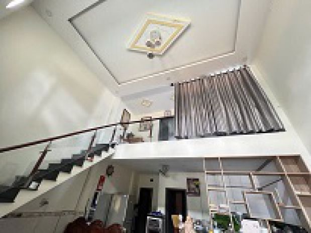 Nhà mới đẹp, thoáng mát. mt đường kinh doanh - ngang khủng 6854650