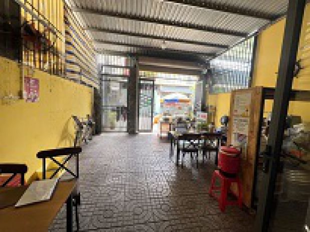 Nhà mới đẹp, thoáng mát. mt đường kinh doanh - ngang khủng 6854651