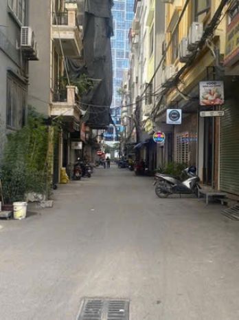 Bán nhà dòng tiền học viên tài chính - dt68m2 - 7 tầng - 6854699