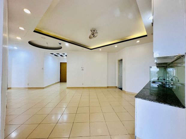 Cho thuê căn hộ 2 phòng ngủ  8x đầm sen, giá hợp lý 6854704