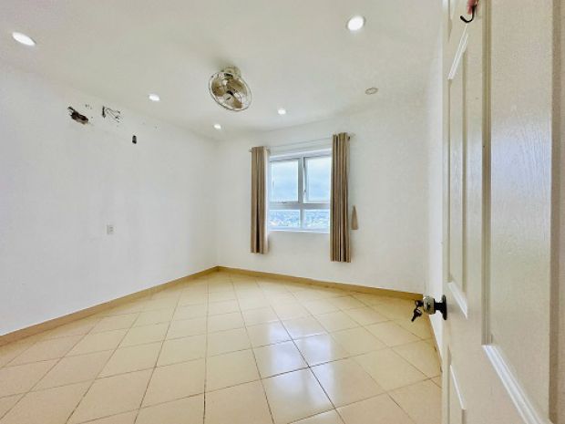 Cho thuê căn hộ 2 phòng ngủ  8x đầm sen, giá hợp lý 6854706