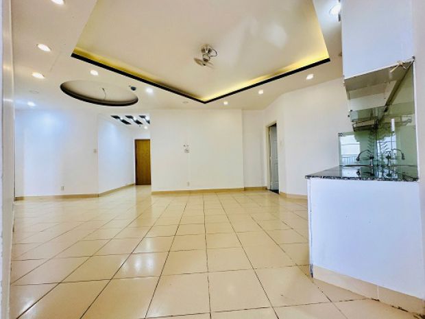 Cho thuê căn hộ 2 phòng ngủ  8x đầm sen, giá hợp lý 6854707