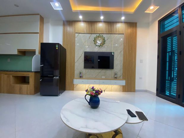 Siêu phẩm 5 tầng tại ngô quyền, sát cc the pride, tận hưởng 6854724