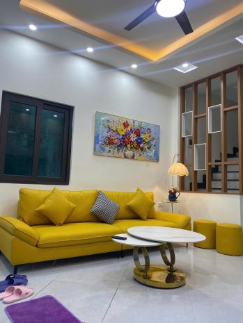Siêu phẩm 5 tầng tại ngô quyền, sát cc the pride, tận hưởng 6854725