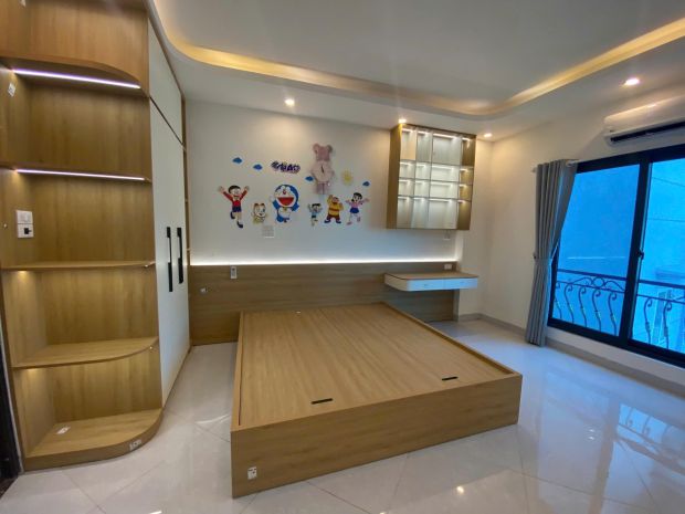 Siêu phẩm 5 tầng tại ngô quyền, sát cc the pride, tận hưởng 6854726