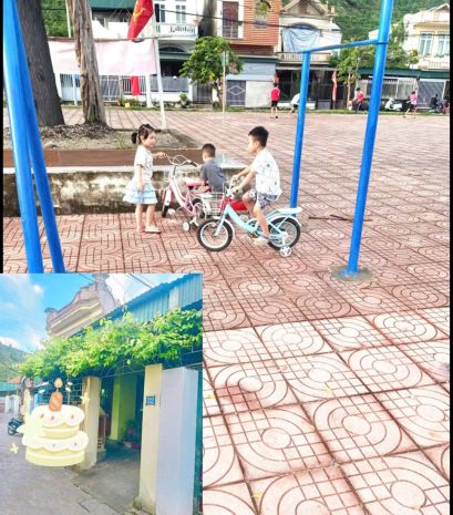 Bán nhà 2 tầng với bao tâm huyết 6854815