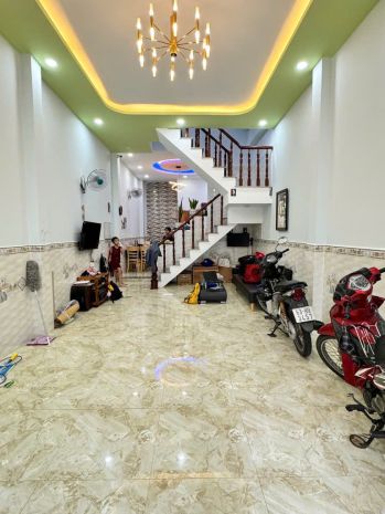 Nhà đẹp giá tốt - hẻm xe hơi thông - nguyễn tư giản, phường 6854840