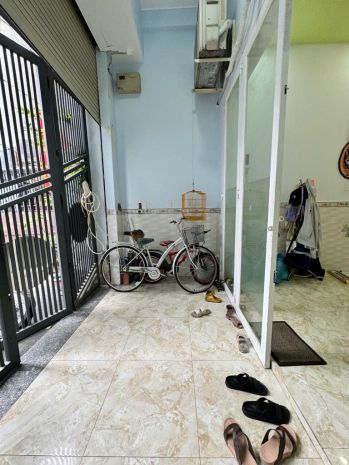Nhà đẹp giá tốt - hẻm xe hơi thông - nguyễn tư giản, phường 6854842