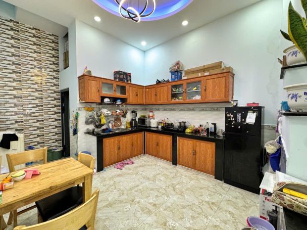 Nhà đẹp giá tốt - hẻm xe hơi thông - nguyễn tư giản, phường 6854843