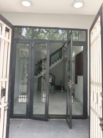 Bán nhà gác lửng đúc 62m2, 3pn  kiệt ôtô tô hiệu, hòa 6855041