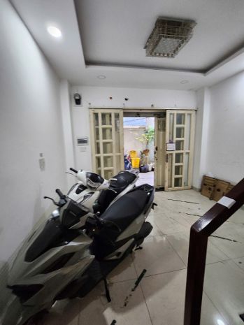 Phòng cho thuê quận 4, gần trung tâm quận 1  giá chỉ 4.8 6855068