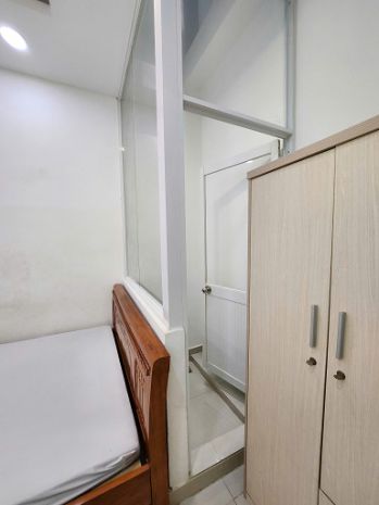 Phòng cho thuê quận 4, gần trung tâm quận 1  giá chỉ 4.8 6855071