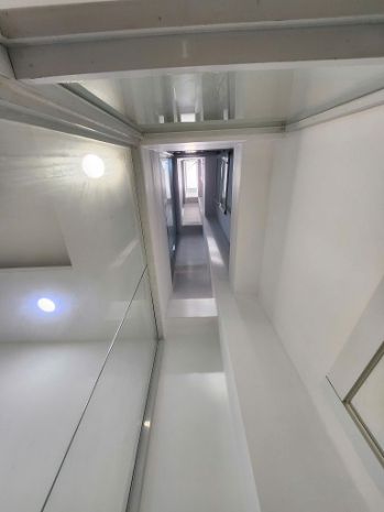 Phòng cho thuê quận 4, gần trung tâm quận 1  giá chỉ 4.8 6855073