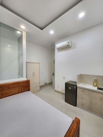 Phòng cho thuê quận 4, gần trung tâm quận 1  giá chỉ 4.8 6855075