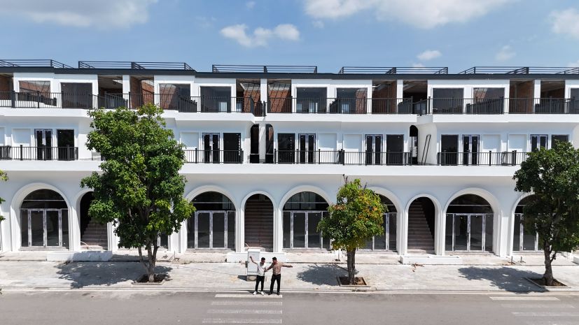 Kvg mozzadiso khu đô thị liền kề sungroup đáng để đầu tư 6855091