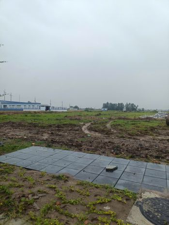 Cần cho thuê nhanh lô đất vị trí đẹp  cụm công nghiệp yên 6855140