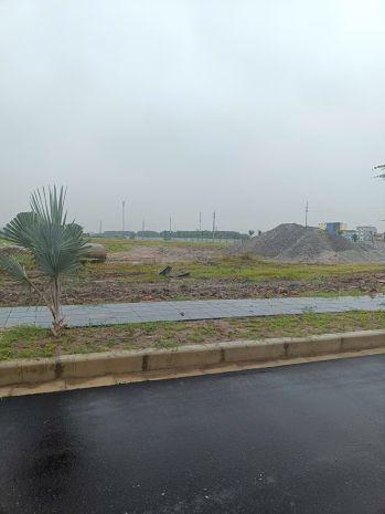 Cần cho thuê nhanh lô đất vị trí đẹp  cụm công nghiệp yên 6855141