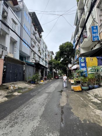Hàng hiếm - nhà cấp 4 8 x 18m ngay d2, phường 25, bình 6855220